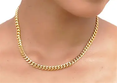 curb chain 2